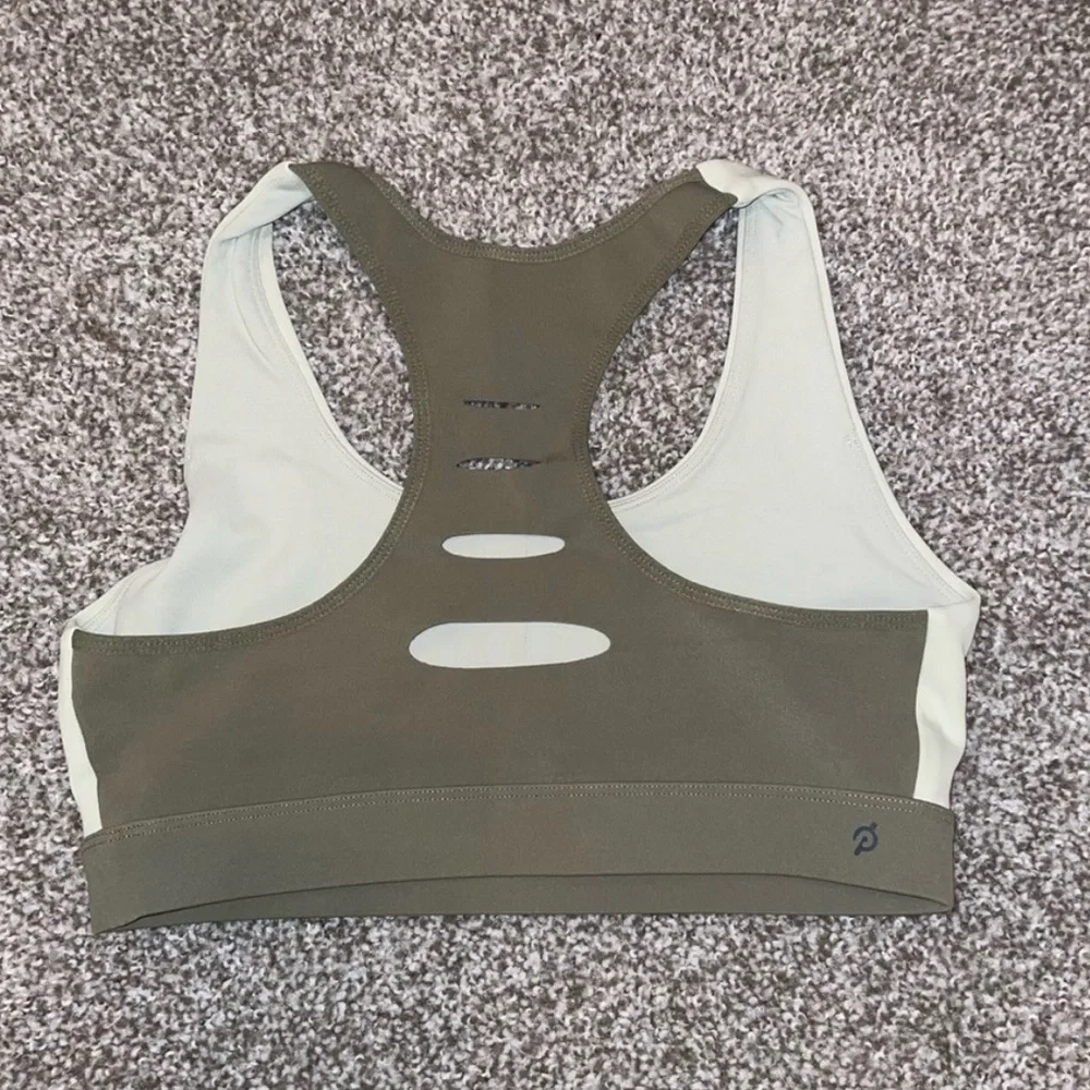 Peloton Sage Sports Bra - Picture 4 of 4